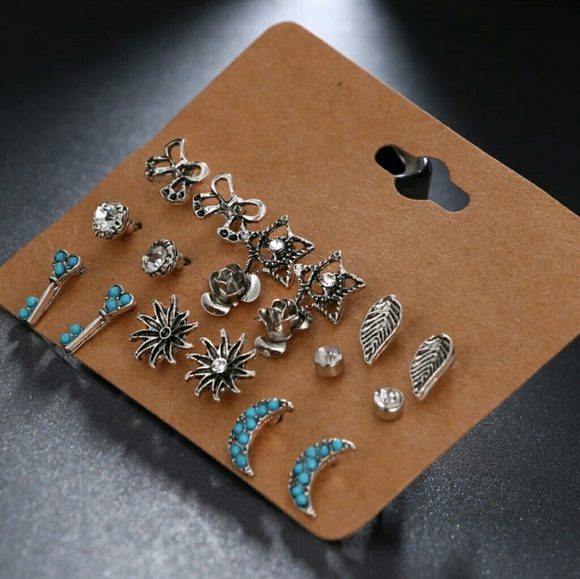 Jewelry - Retired listing